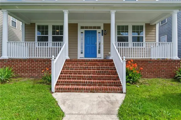 1316 Shawn Sykes AVE, Portsmouth, VA 23704