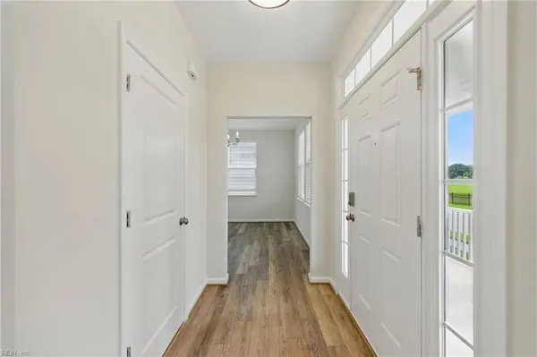 1316 Shawn Sykes AVE, Portsmouth, VA 23704