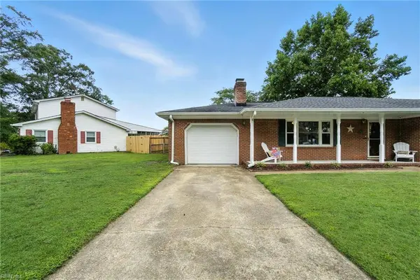 237 Stubbs DR, Chesapeake, VA 23323