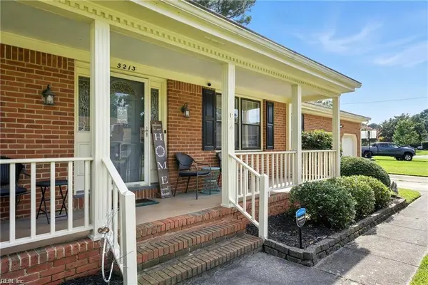 5213 Rolleston DR, Virginia Beach, VA 23464