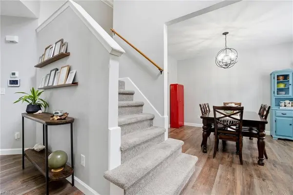 220 Waterwood WAY, Suffolk, VA 23434