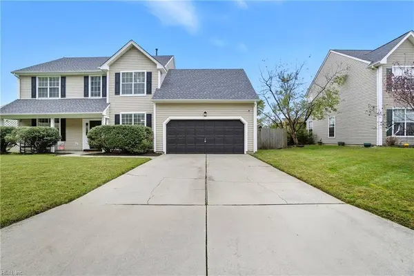 220 Waterwood WAY, Suffolk, VA 23434