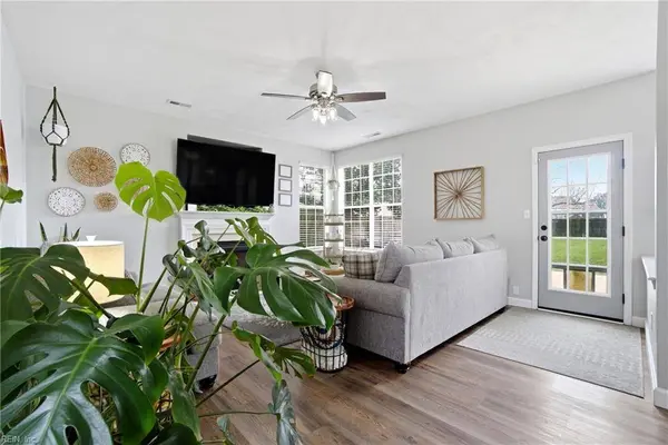 220 Waterwood WAY, Suffolk, VA 23434