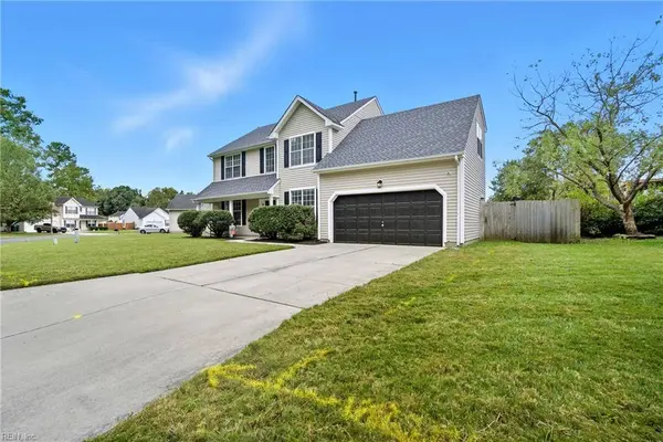 220 Waterwood WAY, Suffolk, VA 23434