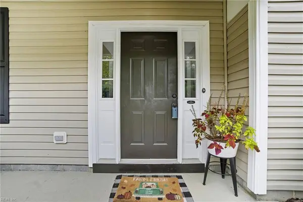 220 Waterwood WAY, Suffolk, VA 23434