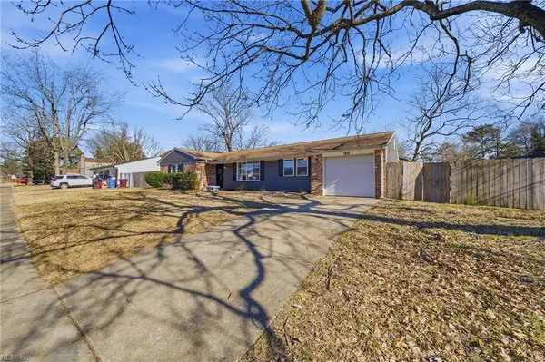 1312 Sir Kay DR, Chesapeake, VA 23323