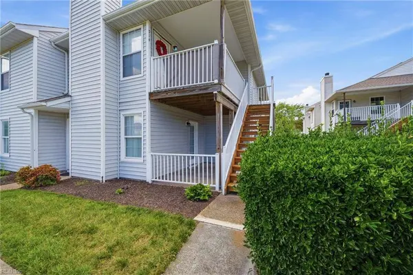 514 Summit CT, Virginia Beach, VA 23462