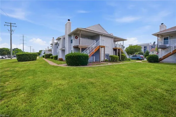 514 Summit CT, Virginia Beach, VA 23462