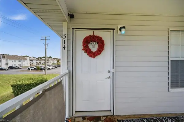 514 Summit CT, Virginia Beach, VA 23462