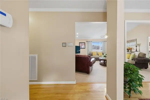 308 Meadow CIR, Emporia, VA 23847