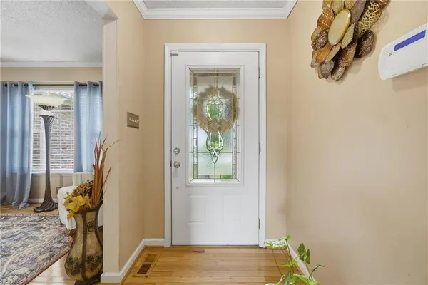 308 Meadow CIR, Emporia, VA 23847