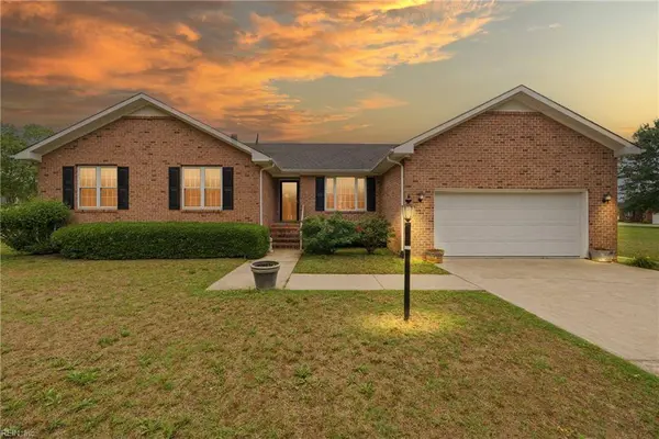 308 Meadow CIR, Emporia, VA 23847