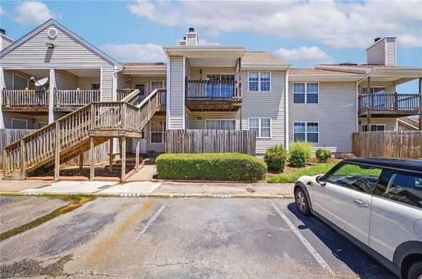 3506 Markham CT