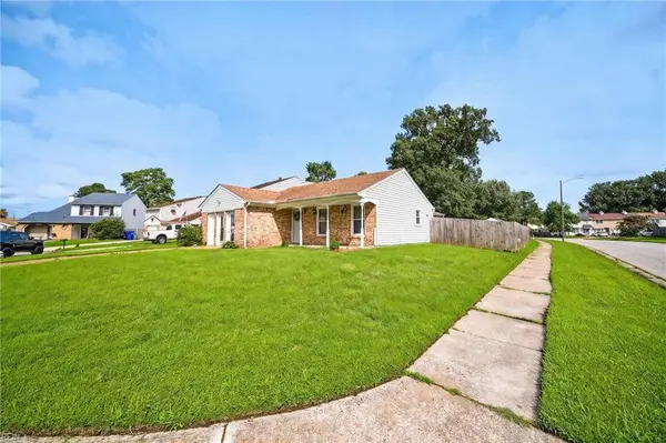 2016 Inverrary CT, Virginia Beach, VA 23456