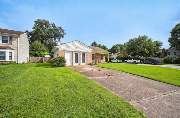 2016 Inverrary CT, Virginia Beach, VA 23456