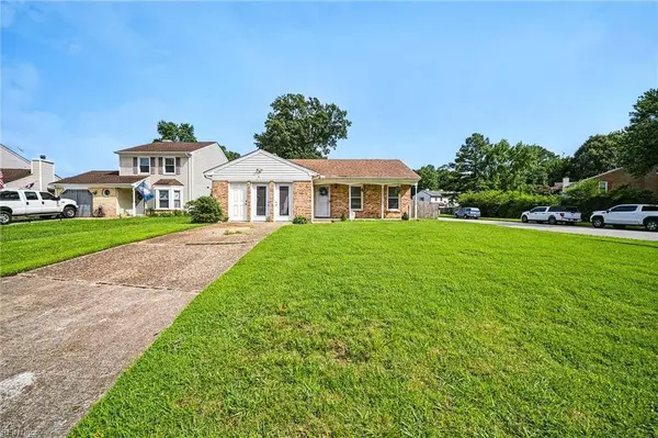 2016 Inverrary CT, Virginia Beach, VA 23456