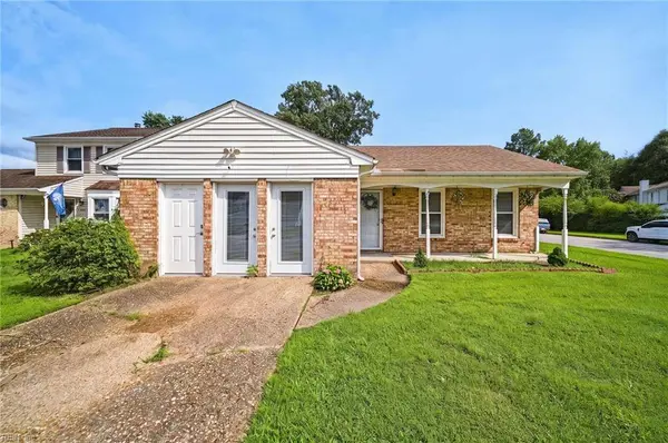 2016 Inverrary CT, Virginia Beach, VA 23456