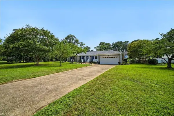 2305 Spindrift RD, Virginia Beach, VA 23451