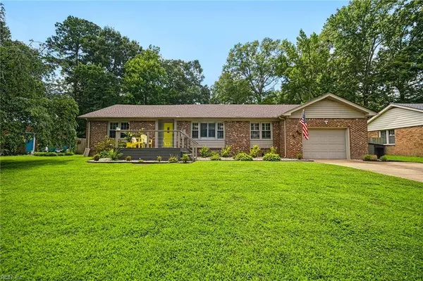 5729 Hamlet RD, Virginia Beach, VA 23462