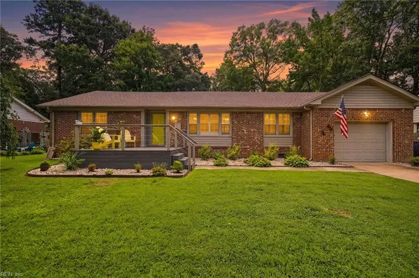 5729 Hamlet RD