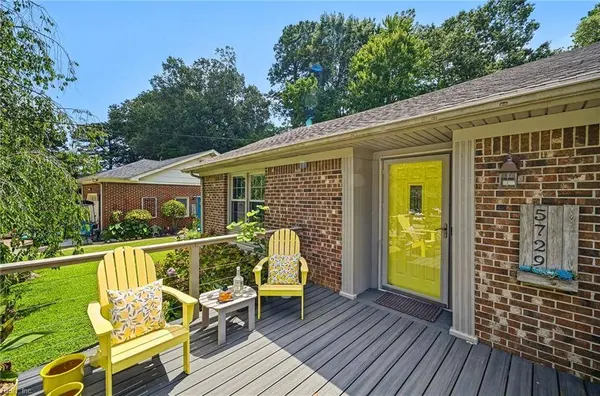 5729 Hamlet RD, Virginia Beach, VA 23462