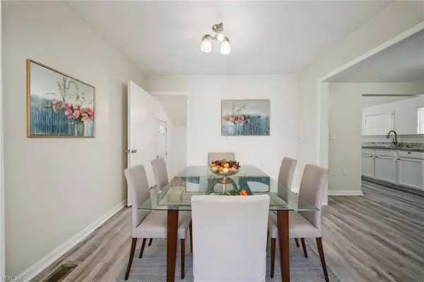 2948 E Little Creek RD, Norfolk, VA 23518