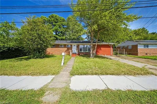 2948 E Little Creek RD, Norfolk, VA 23518