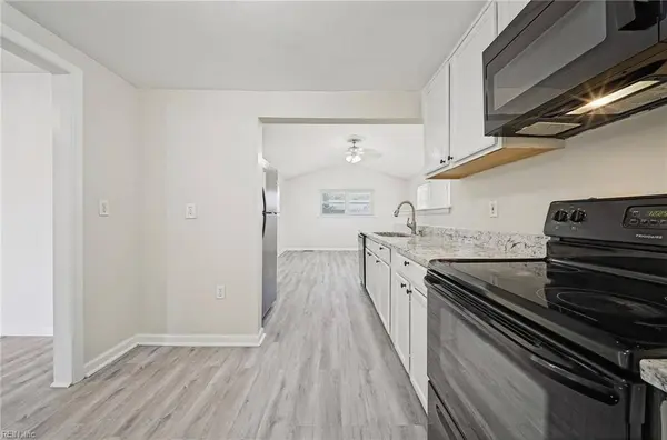 2948 E Little Creek RD, Norfolk, VA 23518