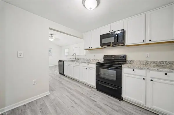 2948 E Little Creek RD, Norfolk, VA 23518