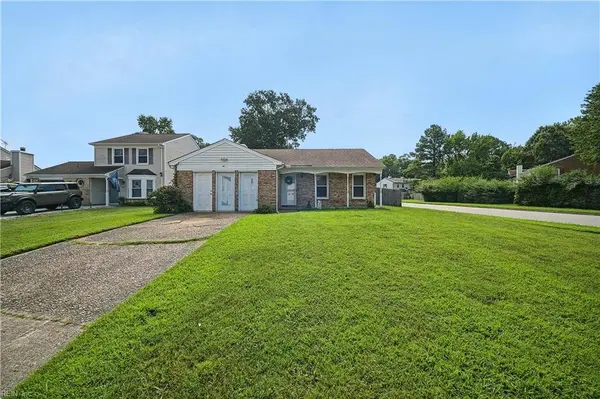 2016 Inverrary CT, Virginia Beach, VA 23456