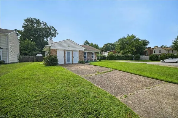 2016 Inverrary CT, Virginia Beach, VA 23456