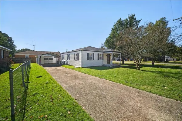 1500 Elder AVE, Chesapeake, VA 23325