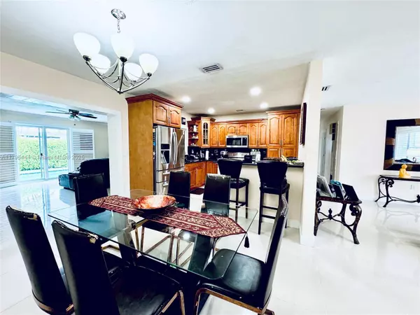 1245 SW 85th Ave, Miami, FL 33144