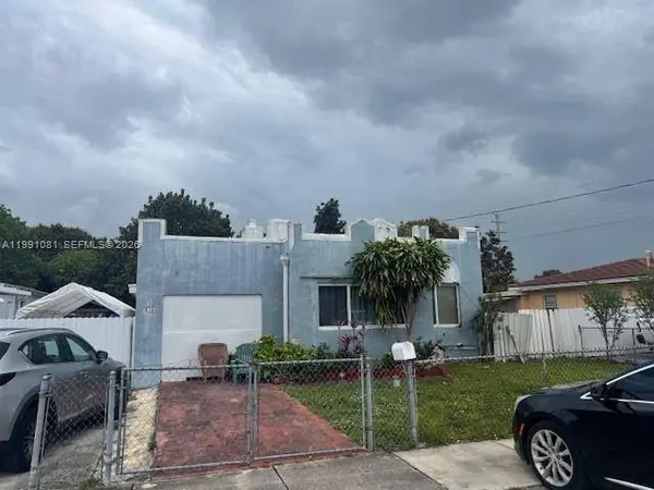 315 SW 63rd Ave, Miami, FL 33144
