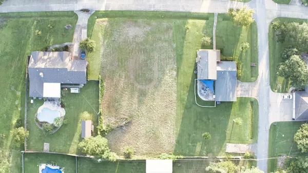 0 E Country Club DR, Shoreacres, TX 77571