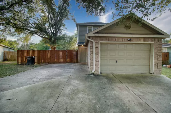 1622 Dove RUN, Brookshire, TX 77423