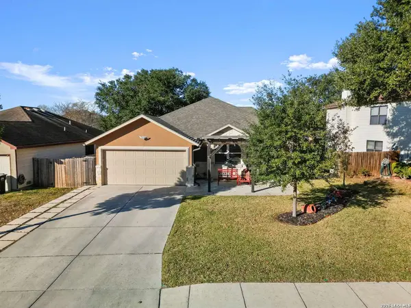 3329 Windway, Schertz, TX 78154