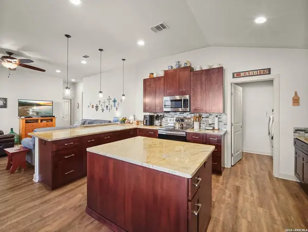 3329 Windway, Schertz, TX 78154