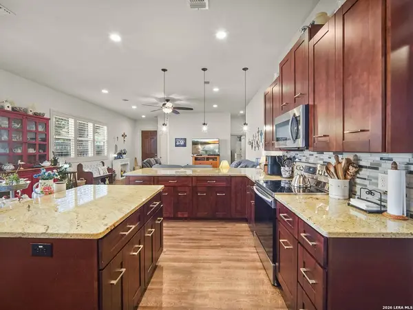 3329 Windway, Schertz, TX 78154