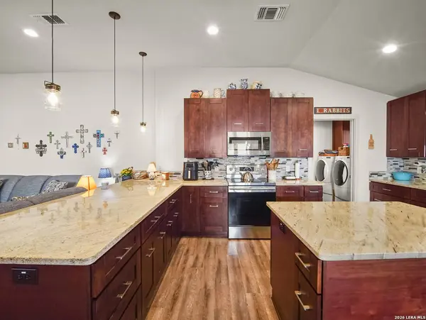 3329 Windway, Schertz, TX 78154