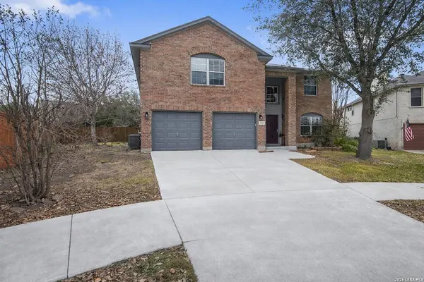 264 Tierra Grande, Cibolo, TX 78108