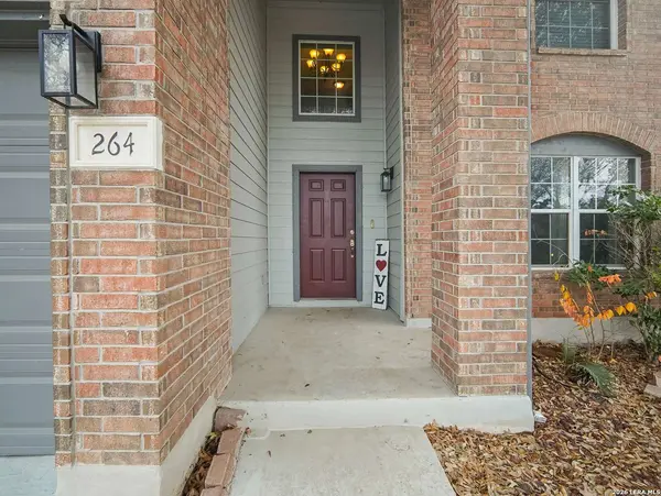 264 Tierra Grande, Cibolo, TX 78108