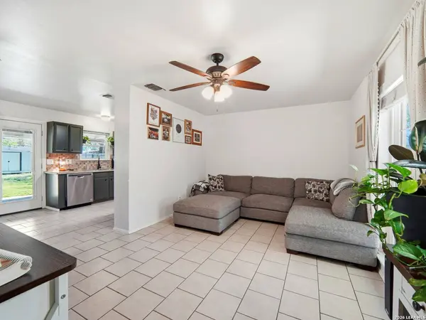 816 Aviation, Schertz, TX 78154