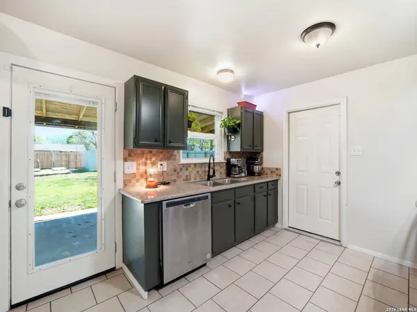 816 Aviation, Schertz, TX 78154