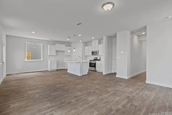 14651 Prairie Clover, San Antonio, TX 78253