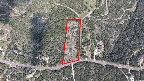 760 County Road 273, Mico, TX 78056