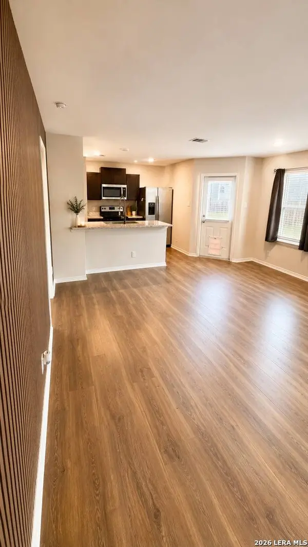 10018 Side Oats, San Antonio, TX 78254