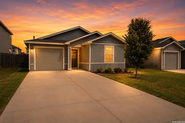 10018 Side Oats, San Antonio, TX 78254