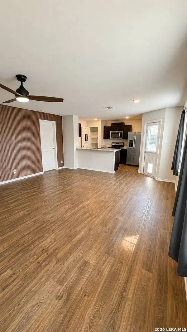 10018 Side Oats, San Antonio, TX 78254