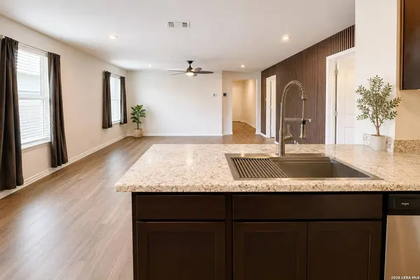 10018 Side Oats, San Antonio, TX 78254